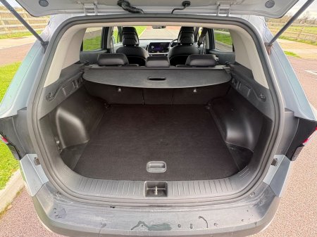 2023 Kia Sportage - photo 16