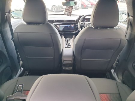 2026 Alfa Romeo Junior - photo 29