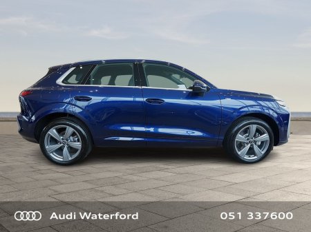 2026 Audi Q3 - photo 8