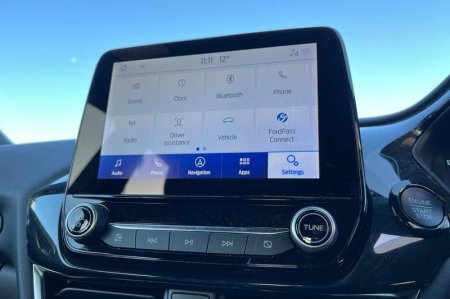 2024 Ford Puma - photo 33