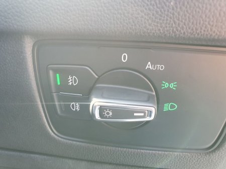 2015 Volkswagen Passat - photo 17