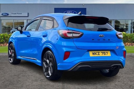 2024 Ford Puma - photo 2