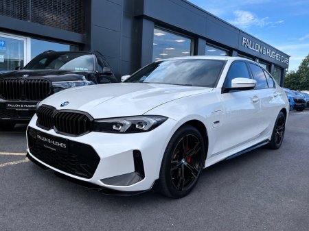 2023 BMW 3-Series - photo 6