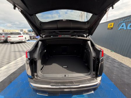 2019 Peugeot 3008 - photo 38