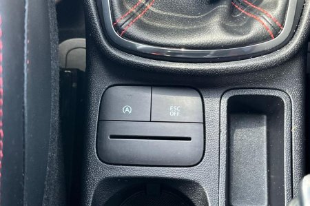 2022 Ford Fiesta - photo 27