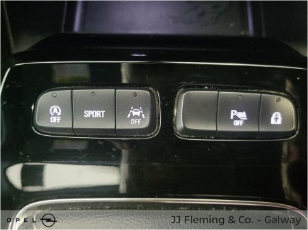 2023 Opel Mokka - photo 23