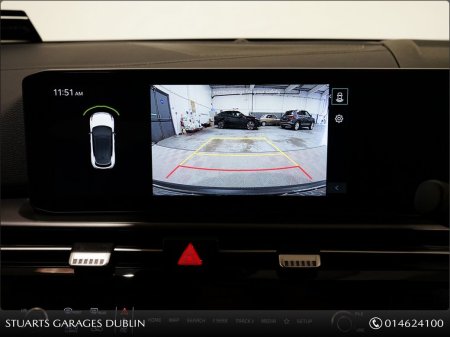 2026 Kia Sportage - photo 21