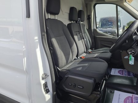 2020 Ford Transit - photo 13