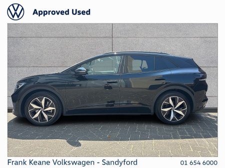 2027 Volkswagen ID.4 - photo 11