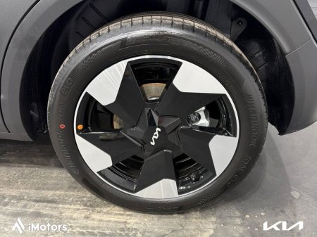 2027 Kia EV2 - photo 11