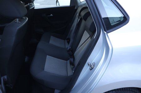 2011 Volkswagen Polo - photo 22
