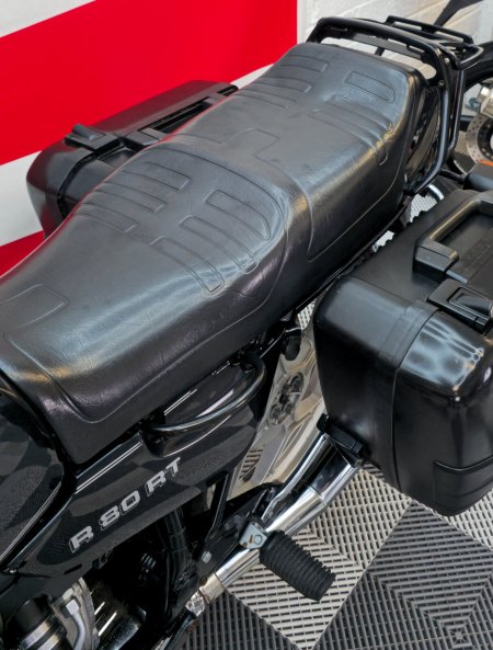 1992 BMW R 80 RT - photo 14