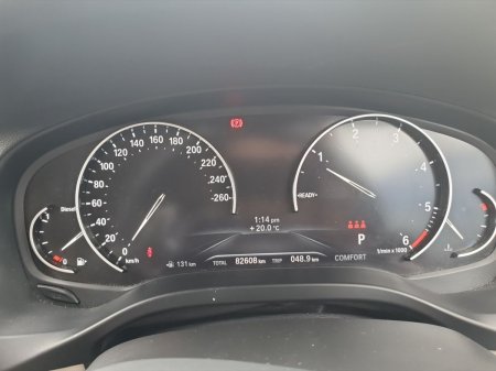 2021 BMW X3 - photo 14