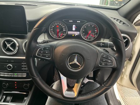 2017 Mercedes-Benz A-Class - photo 9