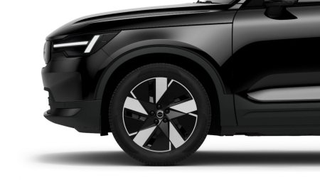 2027 Volvo EX40 - photo 4