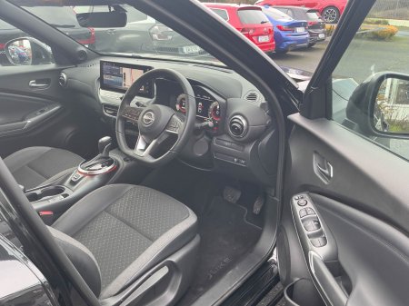2024 Nissan Juke - photo 11