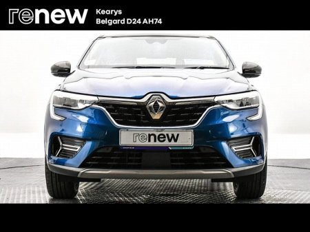 2024 Renault Arkana - photo 8
