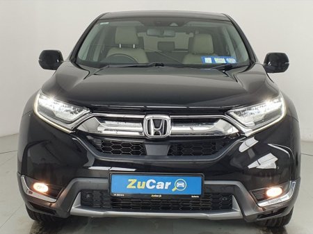 2019 Honda CR-V - photo 2