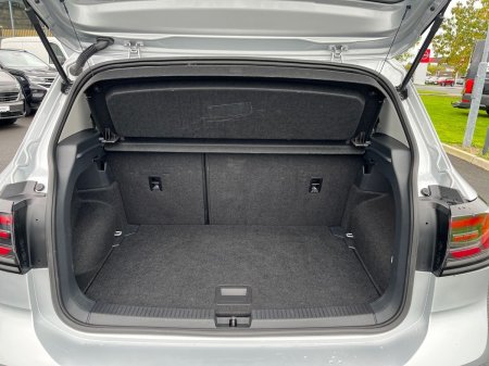 2026 Volkswagen T-Cross - photo 12
