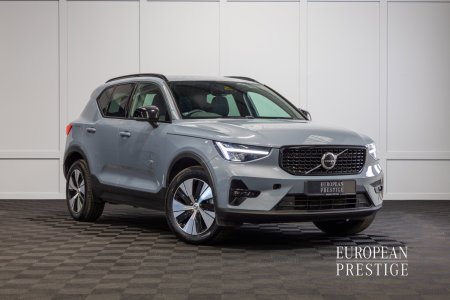 2022 Volvo XC40 T4 PHEV 211hp AT7 Plus bright