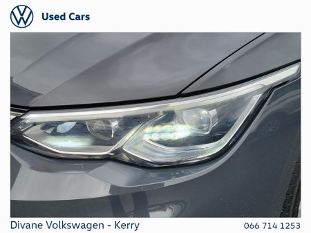 2022 Volkswagen Golf - photo 19
