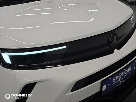 2024 Vauxhall Mokka - photo 20