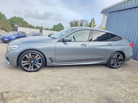 2018 BMW 6-Series - photo 5