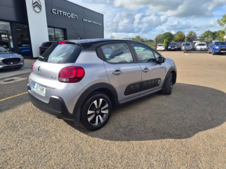 2021 Citroen C3 - photo 7