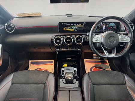 2019 Mercedes-Benz A-Class - photo 15