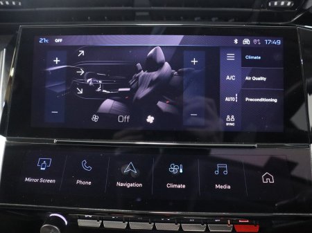 2023 Peugeot 308 - photo 19