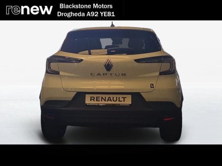 2026 Renault Captur - photo 10