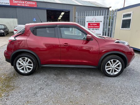2016 Nissan Juke - photo 2