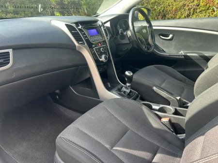 2016 Hyundai i30 - photo 7