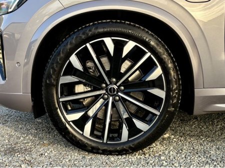 2026 Volvo XC90 - photo 3