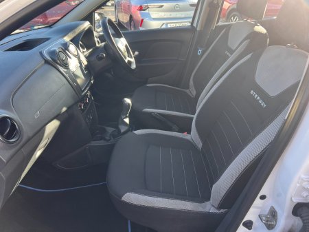 2018 Dacia Sandero Stepway - photo 7