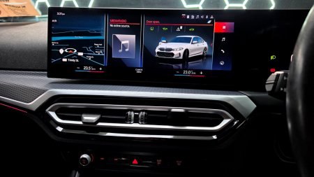 2024 BMW 3-Series - photo 44