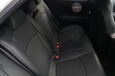 2019 Toyota Corolla - photo 15