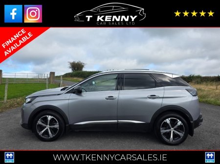 2021 Peugeot 3008 - photo 19