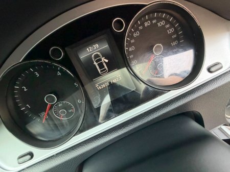 2014 Volkswagen Passat - photo 2