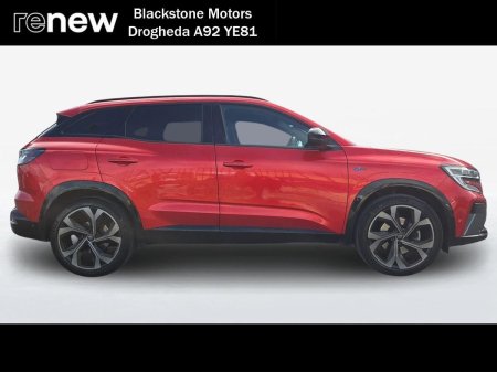 2023 Renault Austral - photo 7