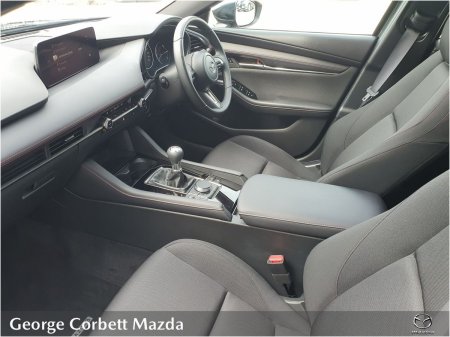 2025 Mazda Mazda3 - photo 7