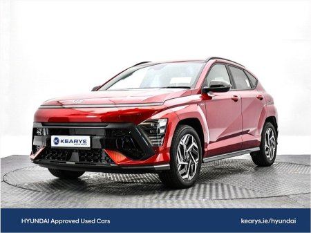 2026 Hyundai KONA - photo 10