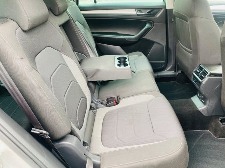 2023 Skoda Kodiaq - photo 27