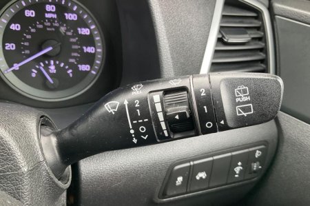 2018 Hyundai Tucson - photo 15