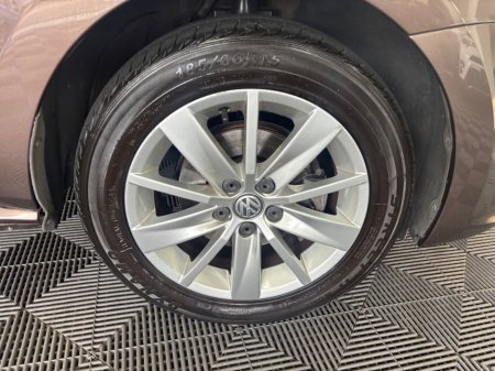 2014 Volkswagen Polo - photo 12