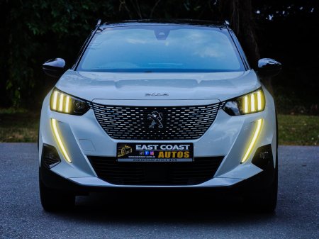 2020 Peugeot 2008 - photo 3