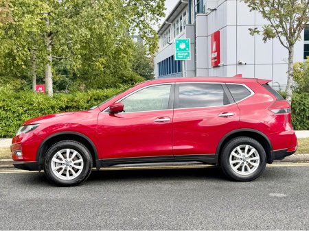 2018 Nissan X-Trail - photo 6