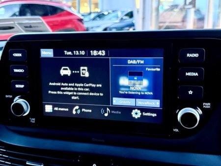 2021 Hyundai i20 - photo 5