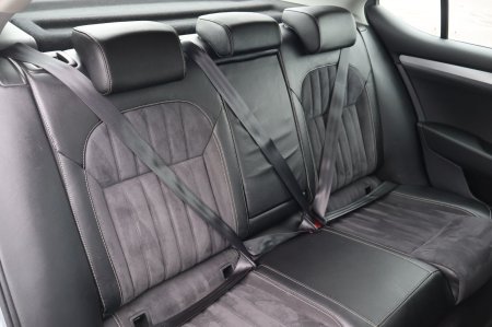 2021 Skoda Superb - photo 25