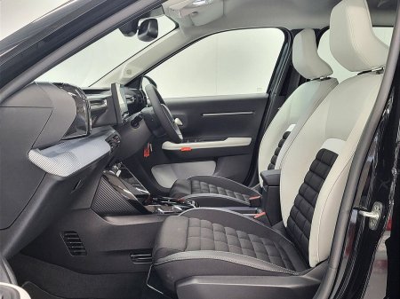 2026 Citroen C3 Aircross - photo 7